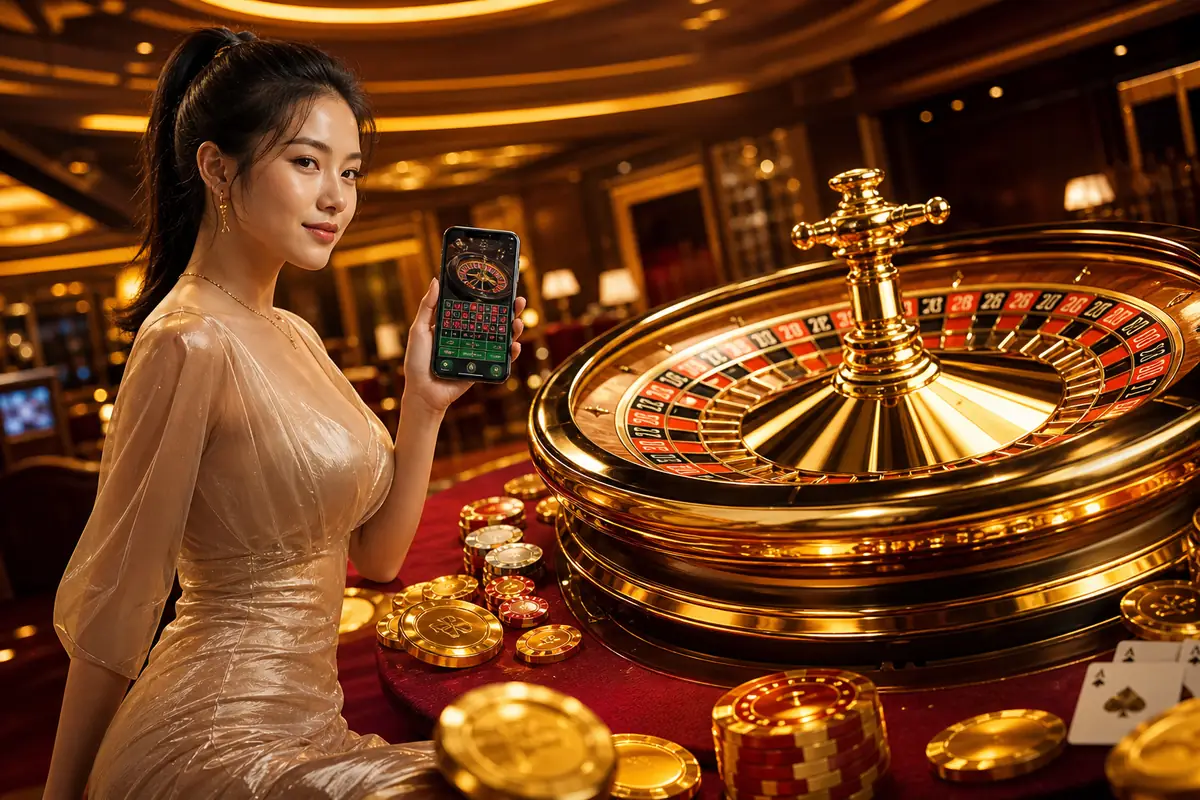 bd68 Casino Live Game Login