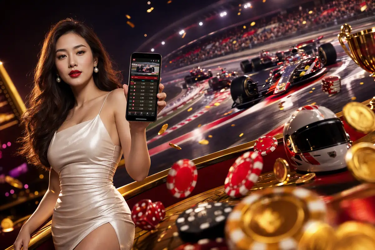 bd68 Slots Online Games Bangladesh